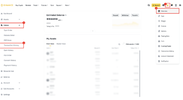 Binance2026版下载 Binance2026版下载