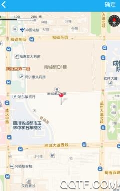 我的地图app手机版 我的地图app手机版