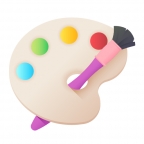 Ms Paint最新版本