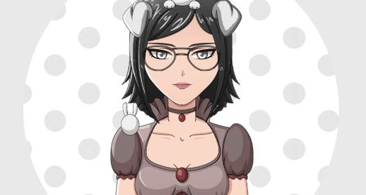 公主动漫头像制作app最新版 公主动漫头像制作app最新版
