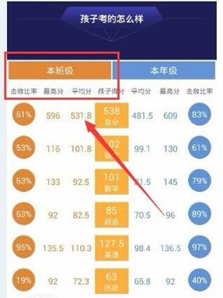 智学网app