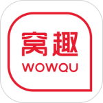窝趣公寓2026优化升级版官方版 v2.1.24安卓版