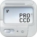 ProCCD复古风摄影滤镜体验 v6.4.0安卓版