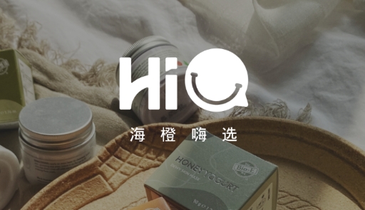 海橙嗨选app最新版 海橙嗨选app最新版