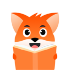 FoxNovel小说软件最新版