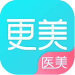 更美专业整容美容微整形医美平台 v7.51.85安卓版
