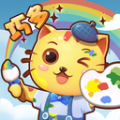 巧多儿童画教学app最新版