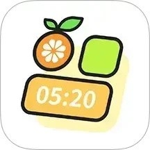 布橘小组件app官方版