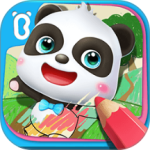 宝宝涂色app免费版 v9.93.00.00安卓版