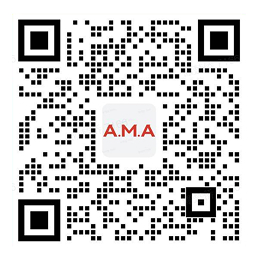 Amma 安卓版 界面