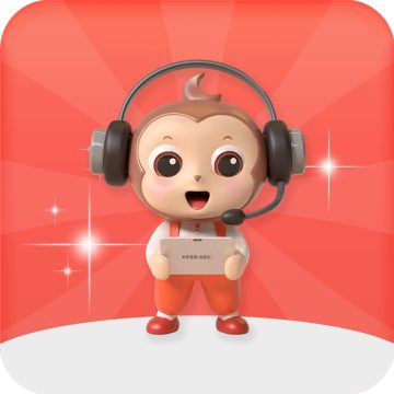KISSABC英语最新版