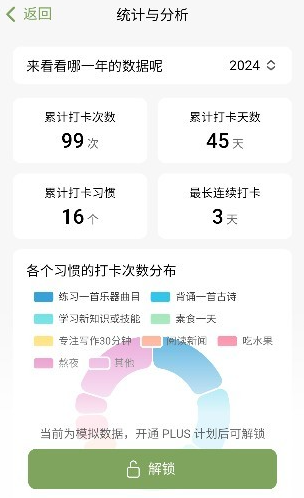 习惯岛安卓版下载 习惯岛安卓版下载