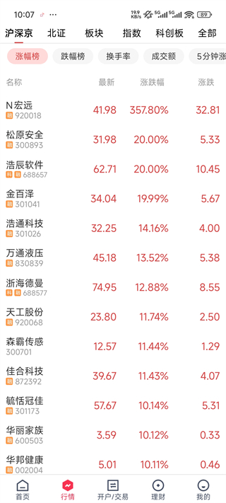 东兴198官方版