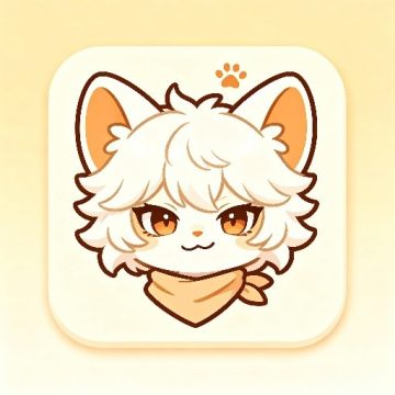 奶绒AI软件官方正版