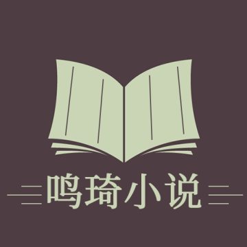 鸣琦小说最新版