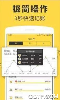 傻瓜记账app官方版