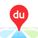 百度地图北斗导航手机版最新版安装v21.19.0安卓版
