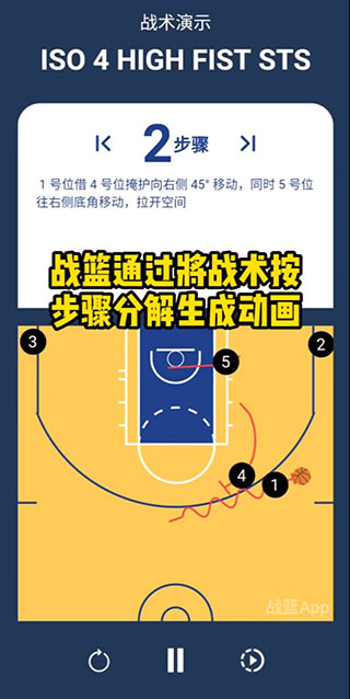 战篮最新版app