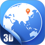 中国地图大全软件最新版安装v3.28.0安卓版