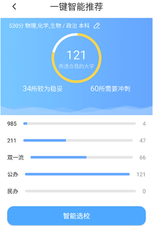 高考志愿汇官方版 高考志愿汇官方版