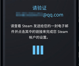 Steam官方正版中文版