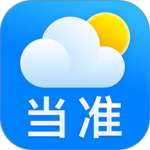 当准天气2026优化升级版官方版 v10.4.4安卓版