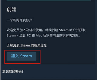 Steam官方正版中文版