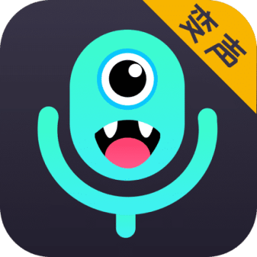 开黑语音包变声器免费版