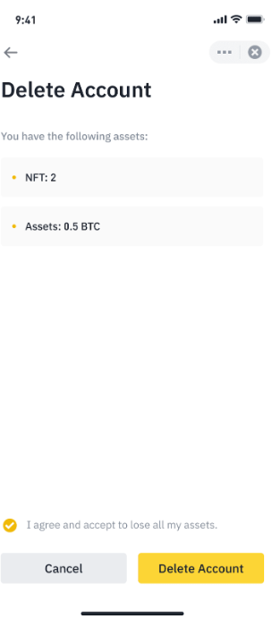 Binance手机版官方下载 Binance手机版官方下载