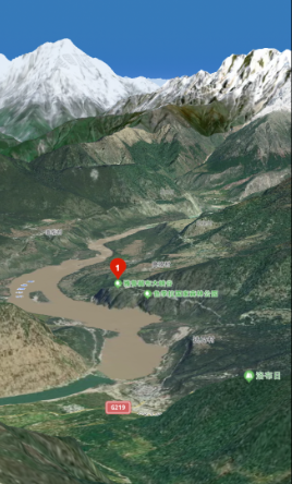 漫游3d全景地球下载最新版 漫游3d全景地球下载最新版