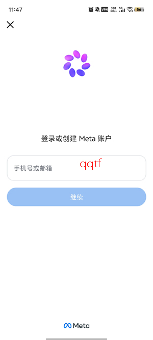 Meta AIApp下载 Meta AIApp下载