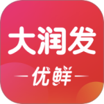 大润发优鲜超市app商城 v2.3.4安卓版