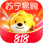 苏宁易购免费安装 v9.5.286安卓版