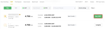bybit怎么购买usdt bybit买u教程 bybit怎么购买usdt bybit买u教程
