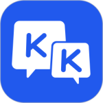 KK键盘官方正版免费 v4.1.2.12120安卓版