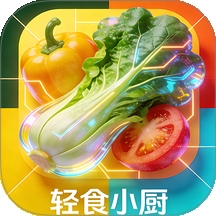 青食谱官方正版