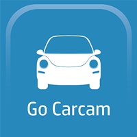 惠普行车记录仪Go Carcam官方版